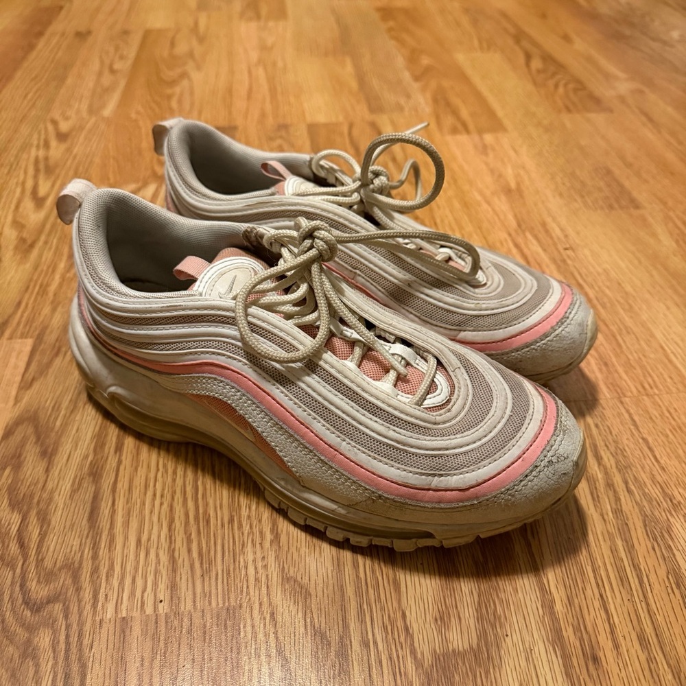 Nike air max 97 summit
